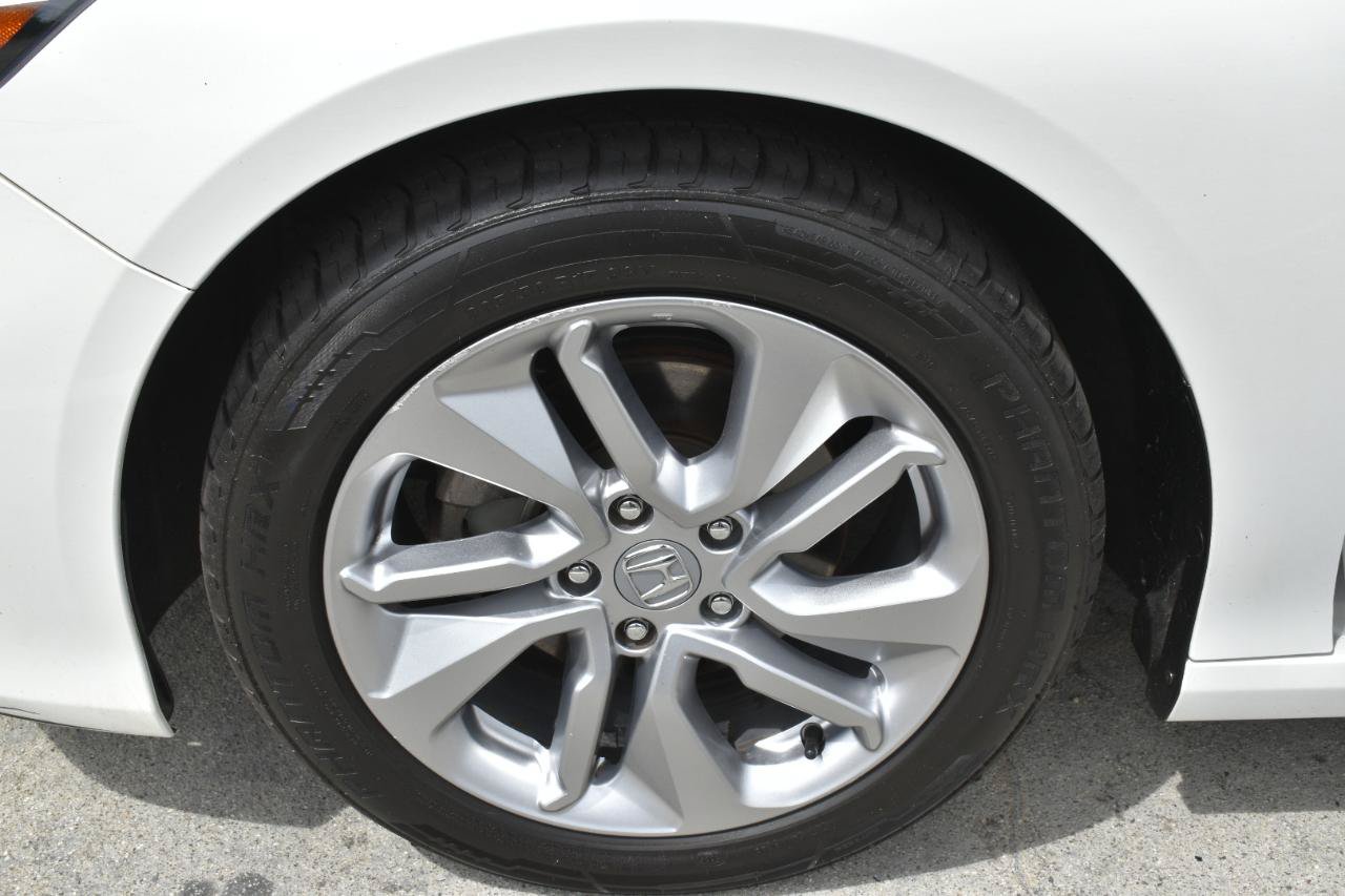 Used 2019 Honda Accord LX image 36