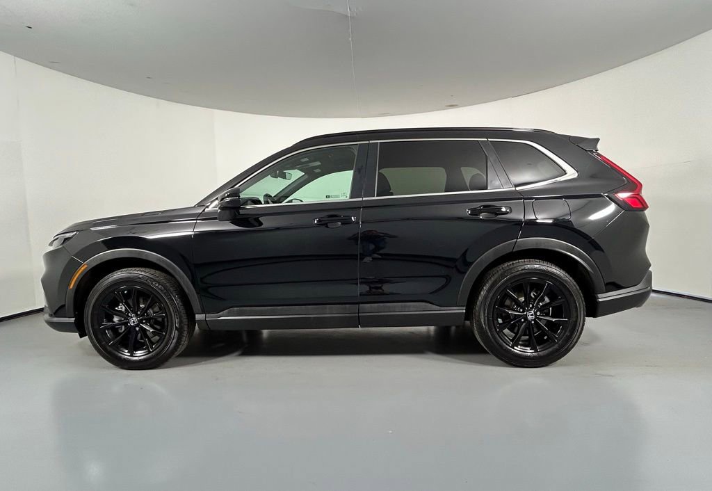 Used 2025 Honda CR-V Sport-L image 4