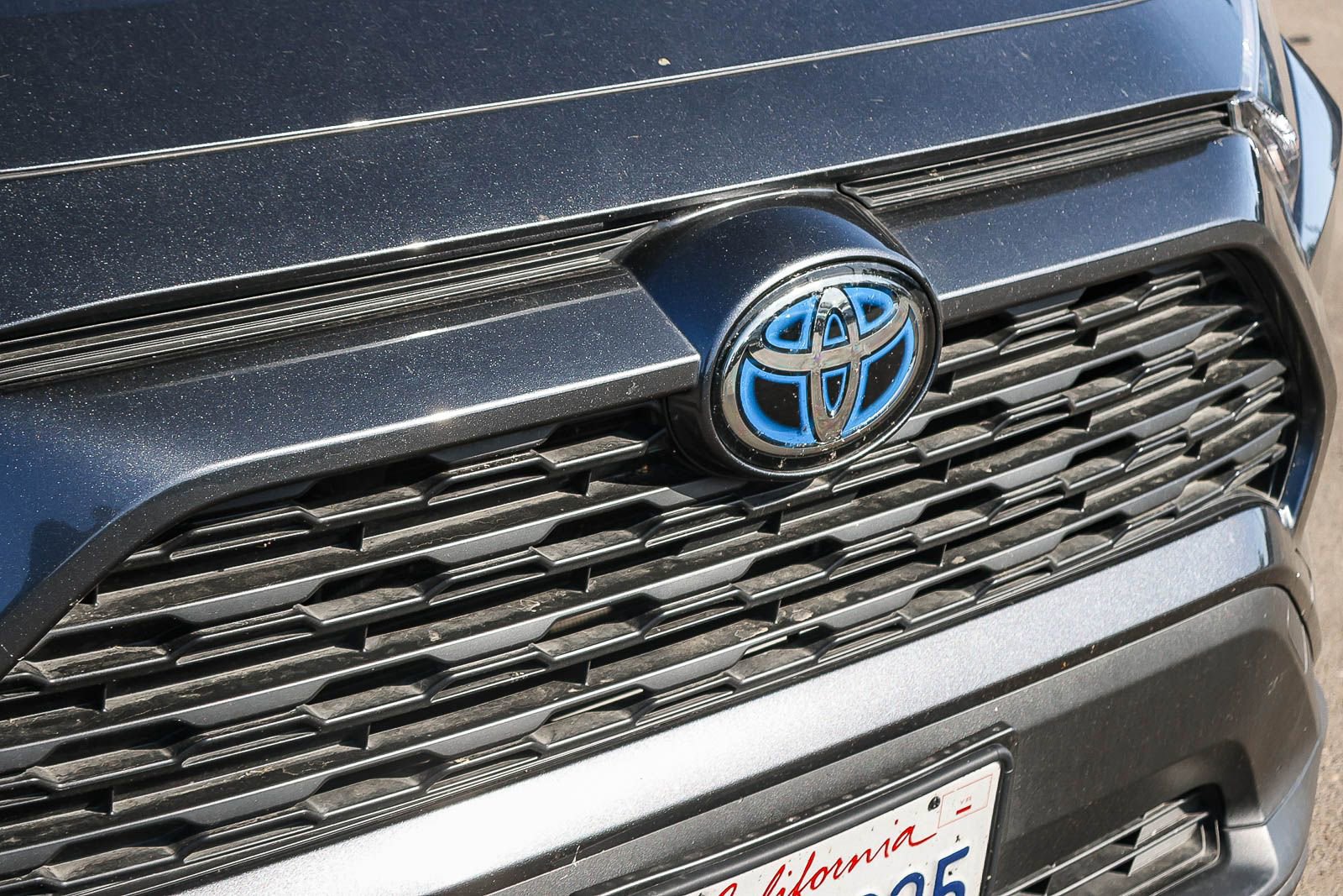 Used 2024 Toyota RAV4 XLE w/ Convenience Package image 17