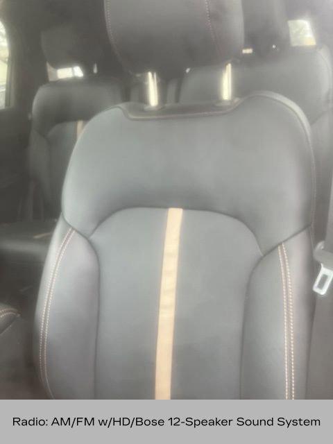 Used 2025 MAZDA CX-90 Plug-In Hybrid w/ Premium Plus image 3