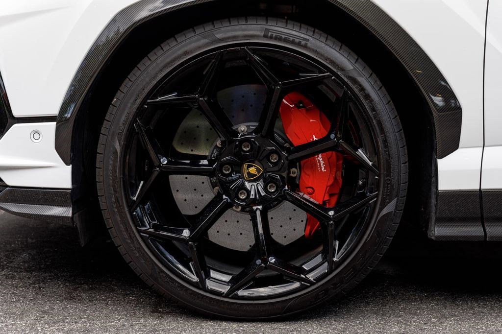 Used 2024 Lamborghini Urus Performante image 50