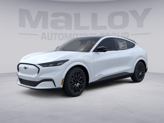 New 2026 Ford Mustang Mach-E Premium