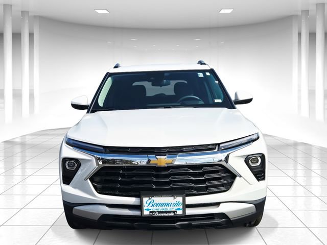 Used 2026 Chevrolet TrailBlazer LT w/ Driver Confidence Package image 5