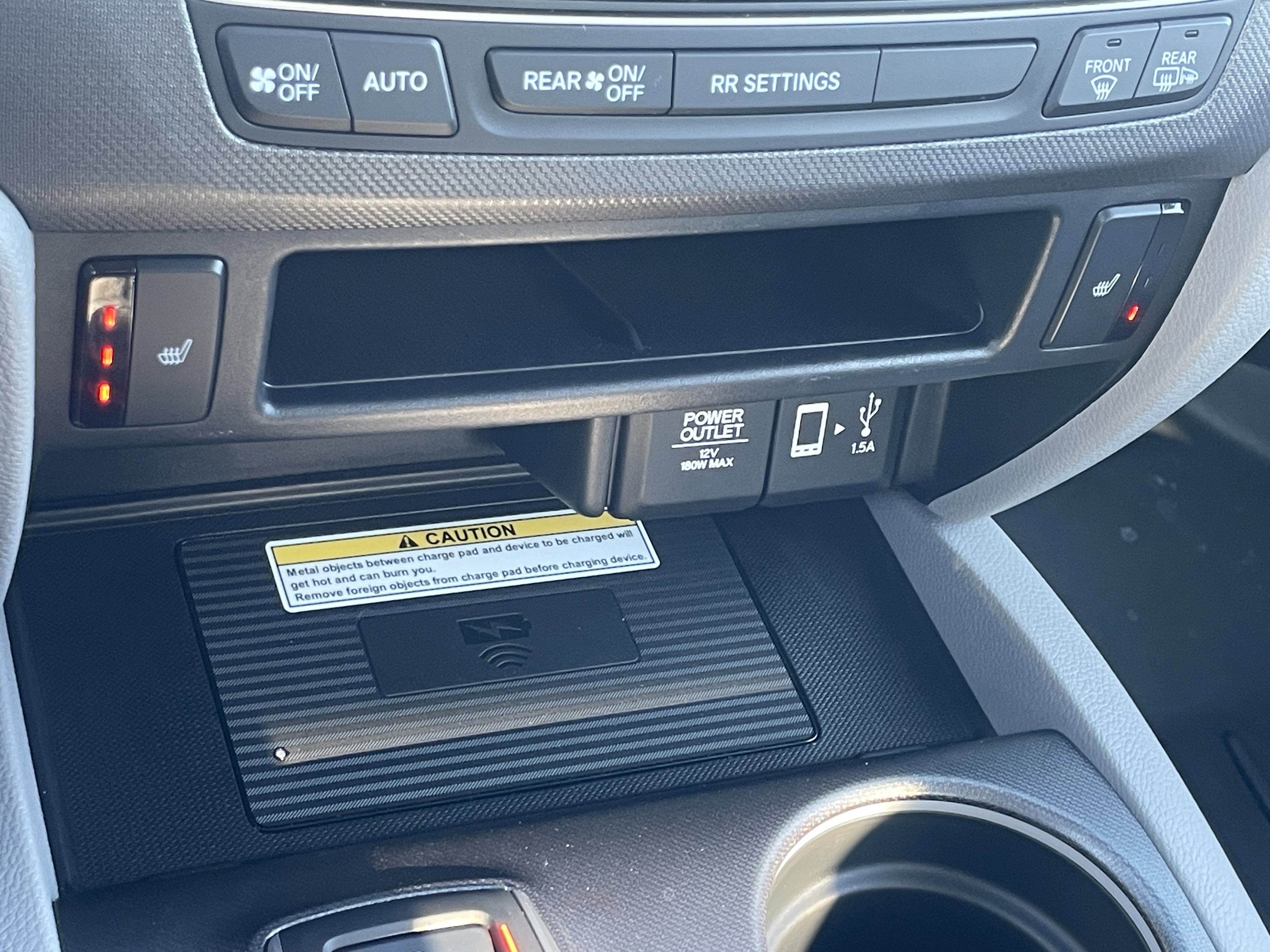 Used 2022 Honda Ridgeline RTL-E image 28