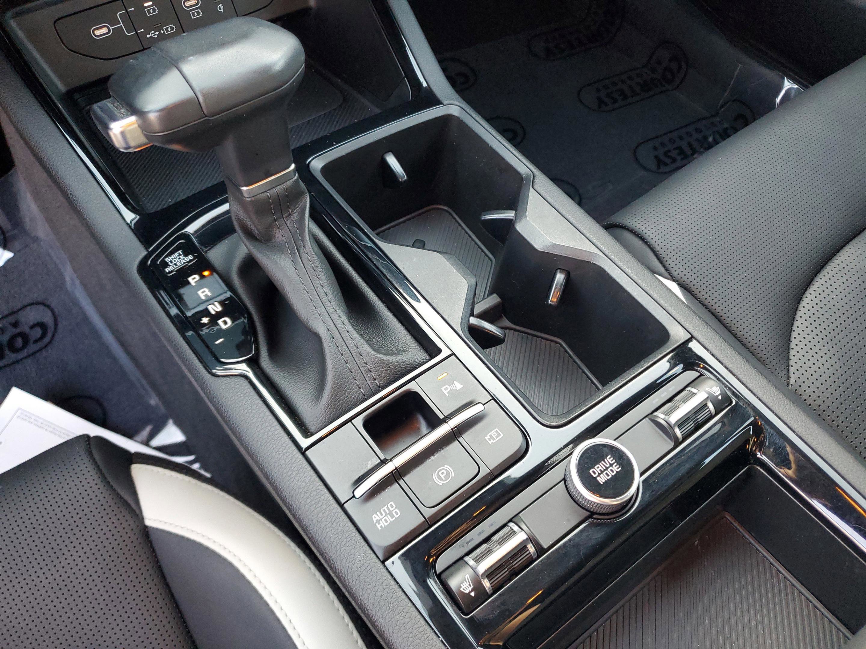 Certified 2025 Kia K5 GT-Line image 27