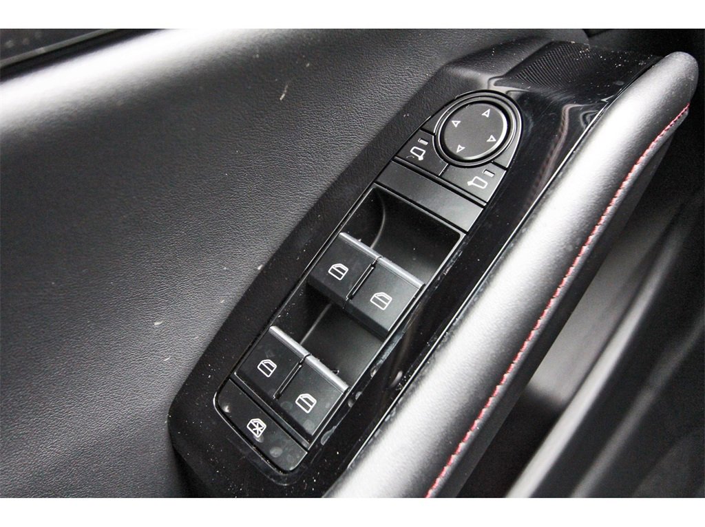 New 2026 MAZDA MAZDA3 Carbon image 19