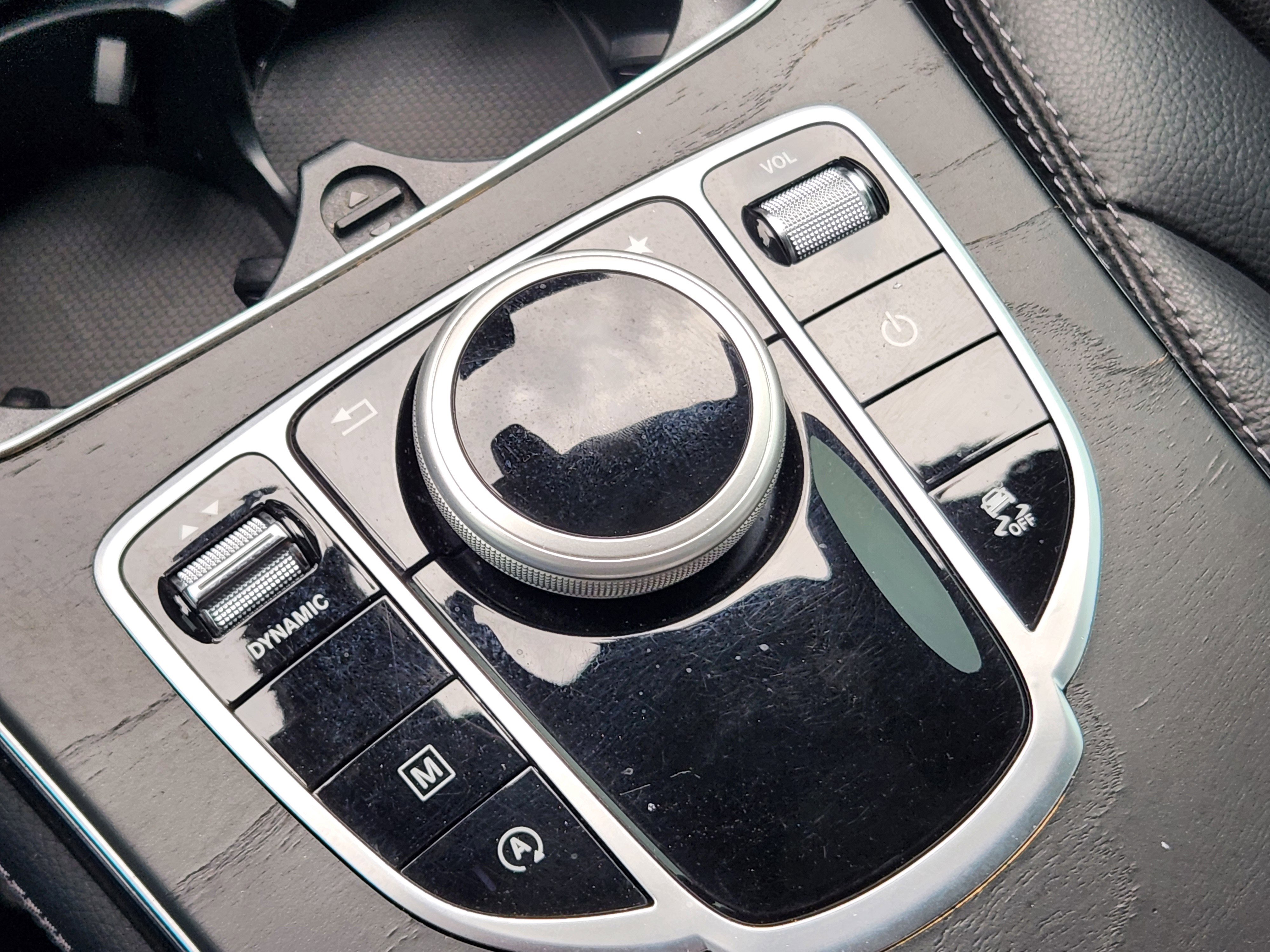 Used 2019 Mercedes-Benz GLC 300 GLC 300 image 27