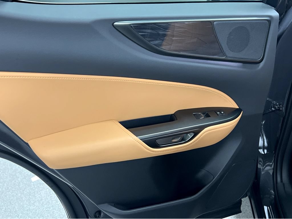 Certified 2026 Lexus NX 350h AWD w/ Cold Area Package image 18
