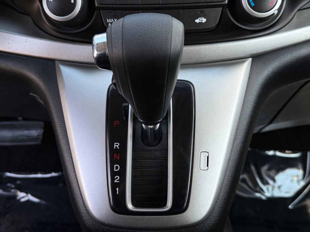 Used 2013 Honda CR-V LX image 18