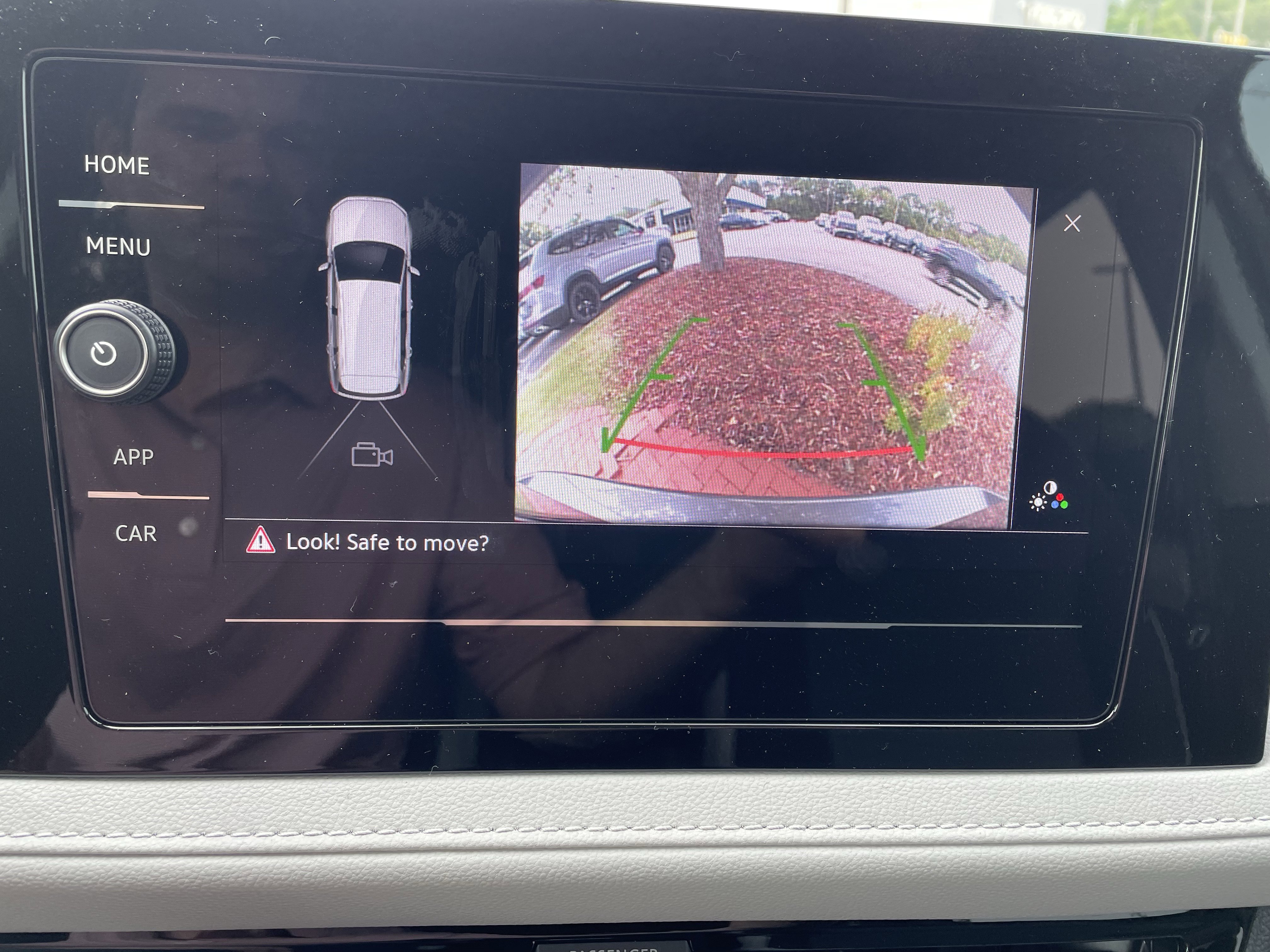New 2026 Volkswagen Taos S FWD image 18
