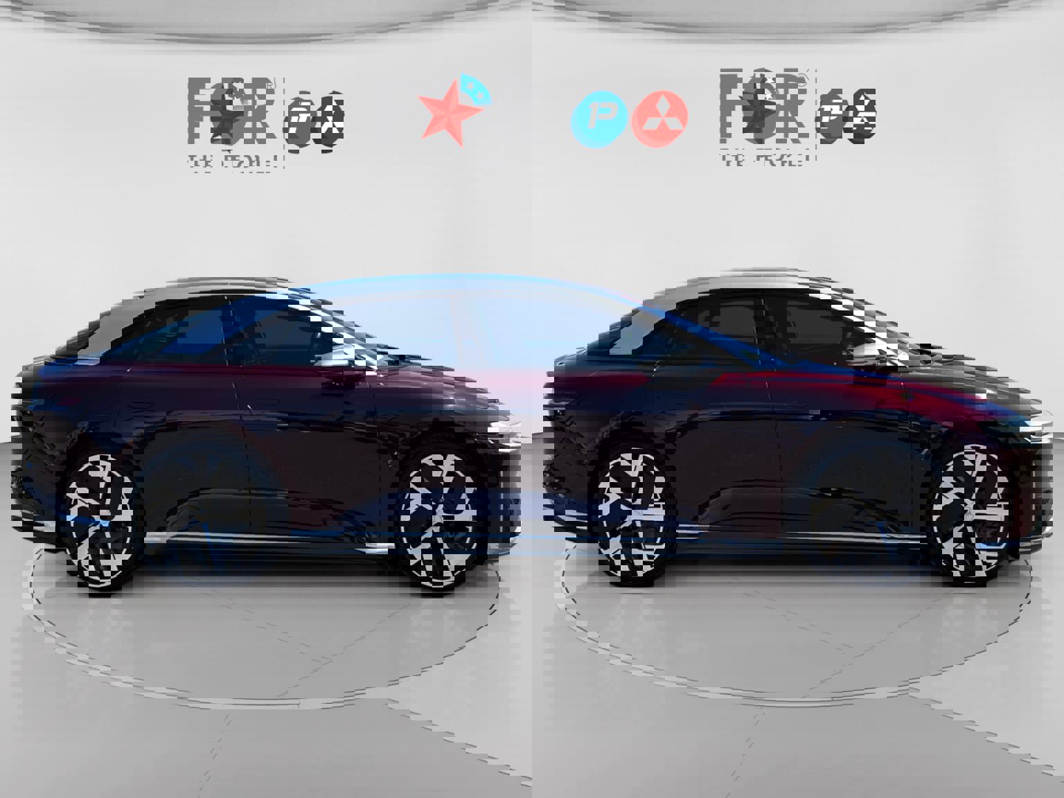Used 2022 Lucid Air Dream Edition image 6