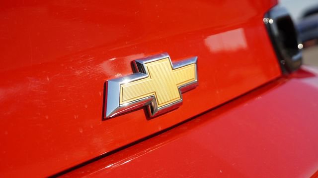 Used 2023 Chevrolet Camaro LT image 12