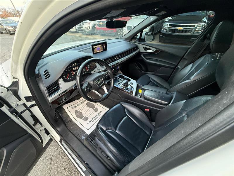 Used 2019 Audi Q7 2.0T Premium image 27