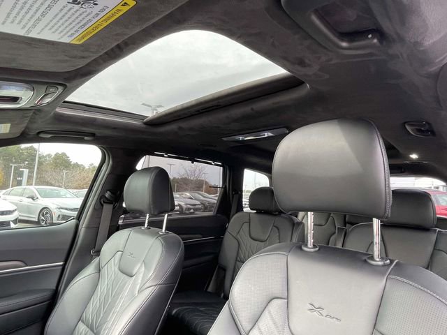 Used 2025 Kia Telluride SX Prestige X-Pro image 2