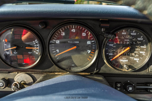 Used 1996 Porsche 911 Carrera image 31