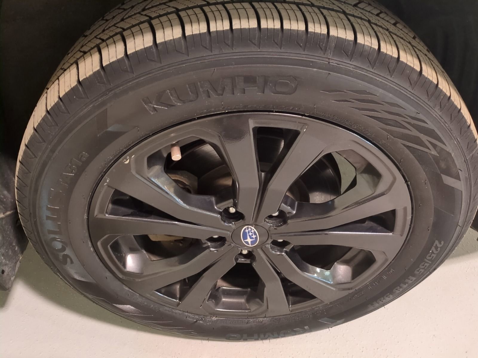 Certified 2023 Subaru Forester Sport AWD/4WD image 28