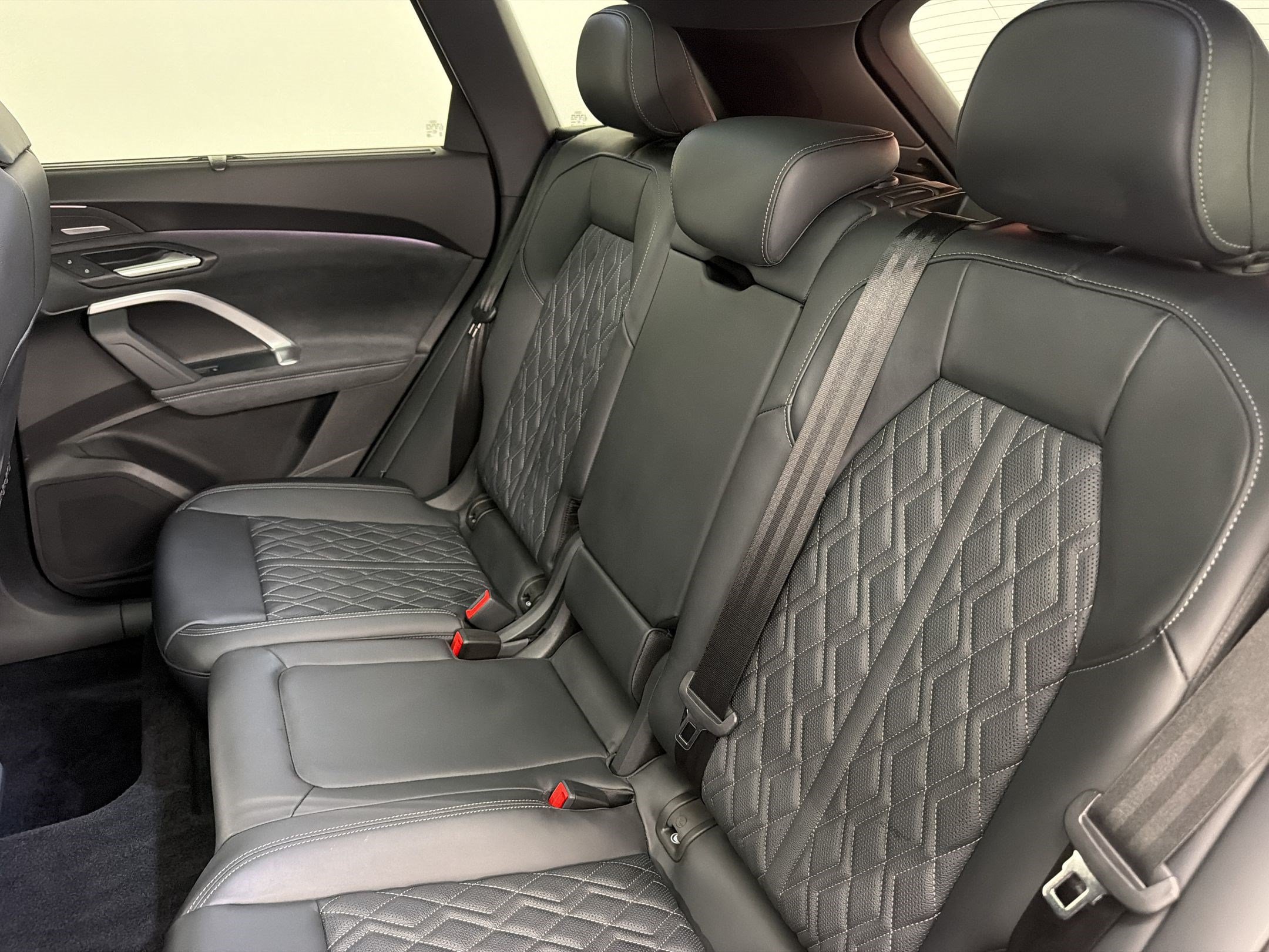New 2026 Audi SQ5 Premium Plus AWD/4WD image 26