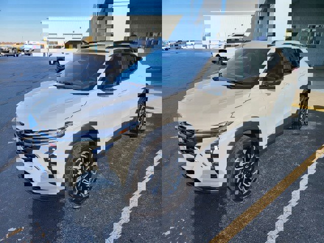 New 2026 Chevrolet Trax RS w/ Driver Confidence Package image 9