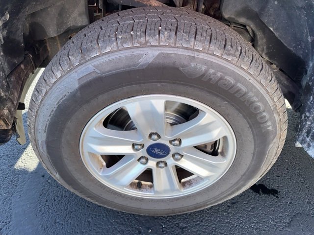 Used 2016 Ford F150 XLT image 28