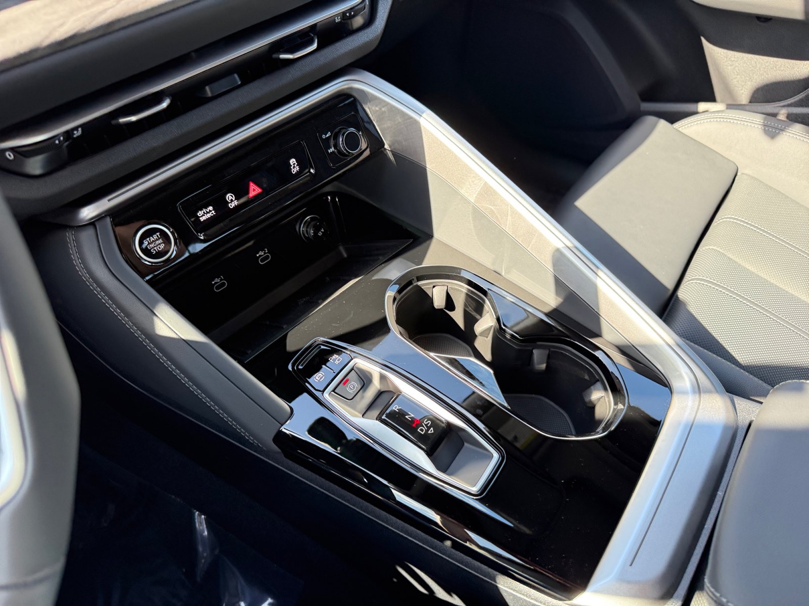New 2026 Audi Q5 Premium Plus AWD/4WD image 13