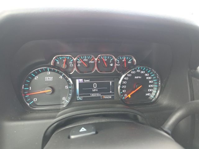 Used 2016 Chevrolet Tahoe LT w/ Luxury Package image 12