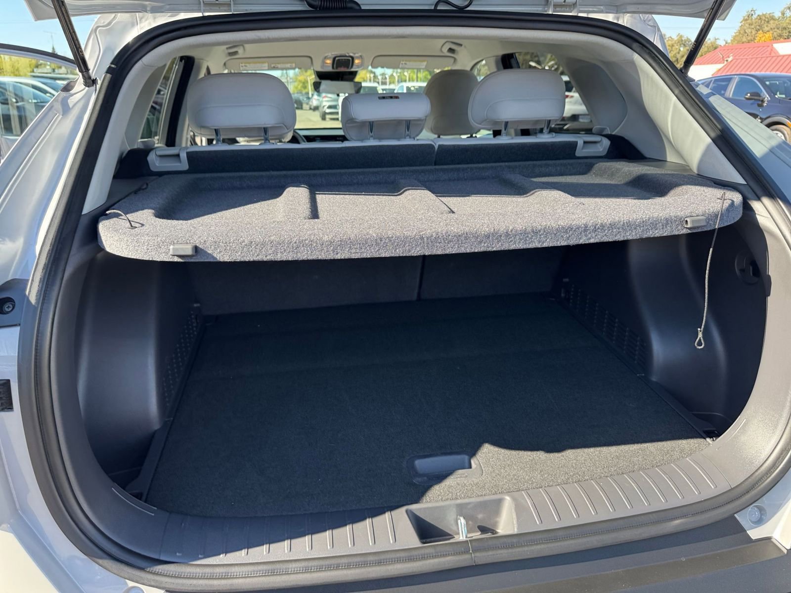 Used 2025 Hyundai Kona SEL image 31