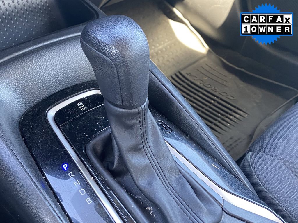 Certified 2024 Toyota Corolla LE w/ LE Convenience Package image 12