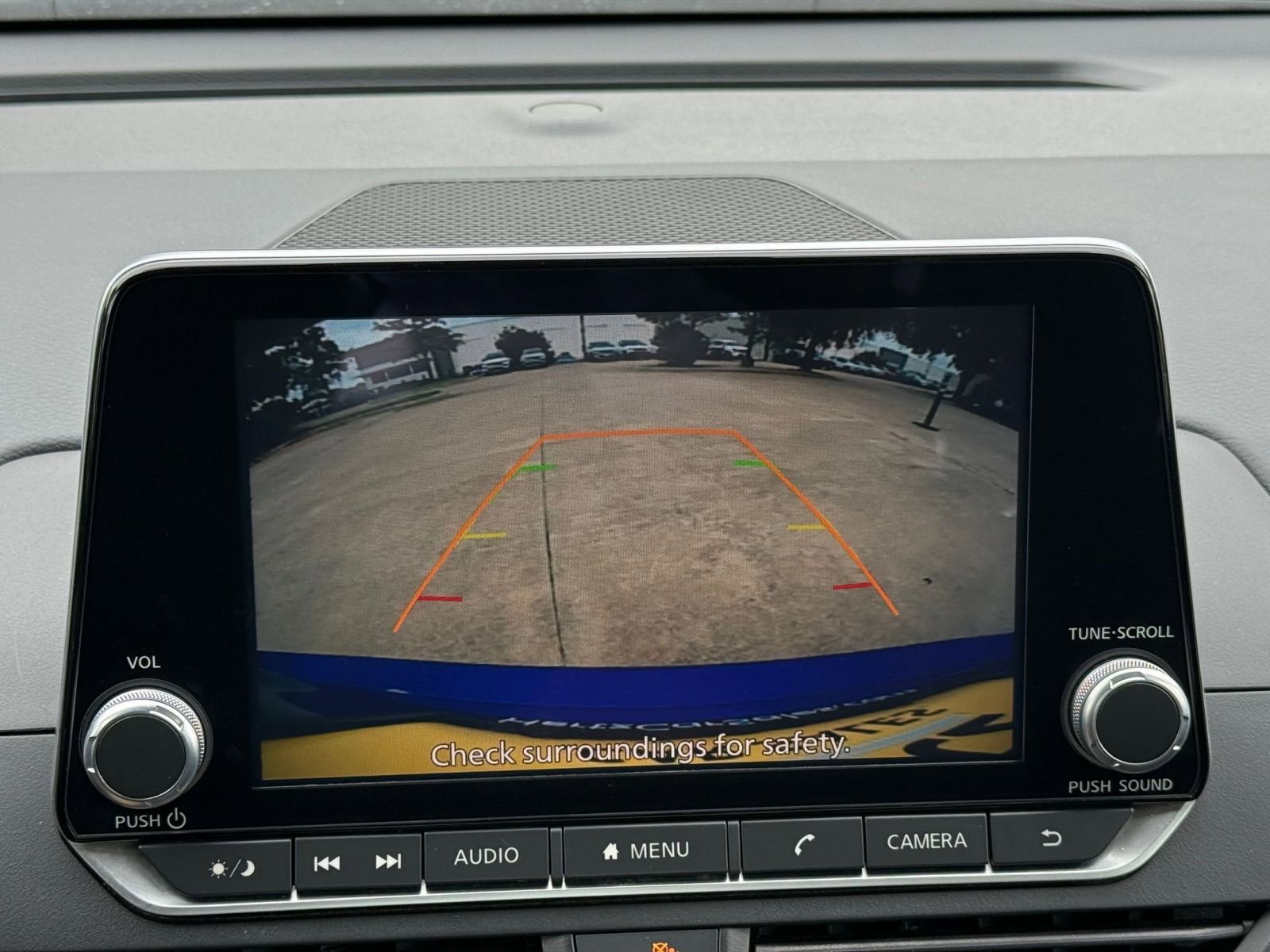 Used 2025 Nissan Altima 2.5 SV FWD image 24