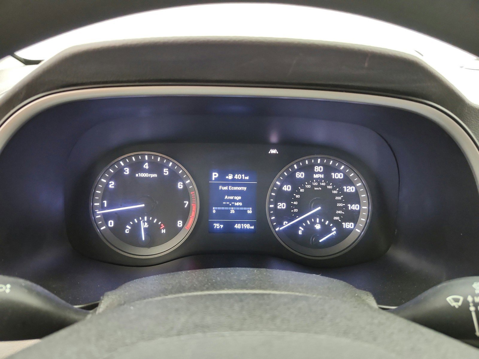 Used 2021 Hyundai Tucson SE FWD image 10