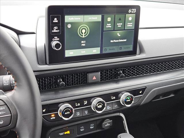 New 2026 Honda CR-V Sport image 12