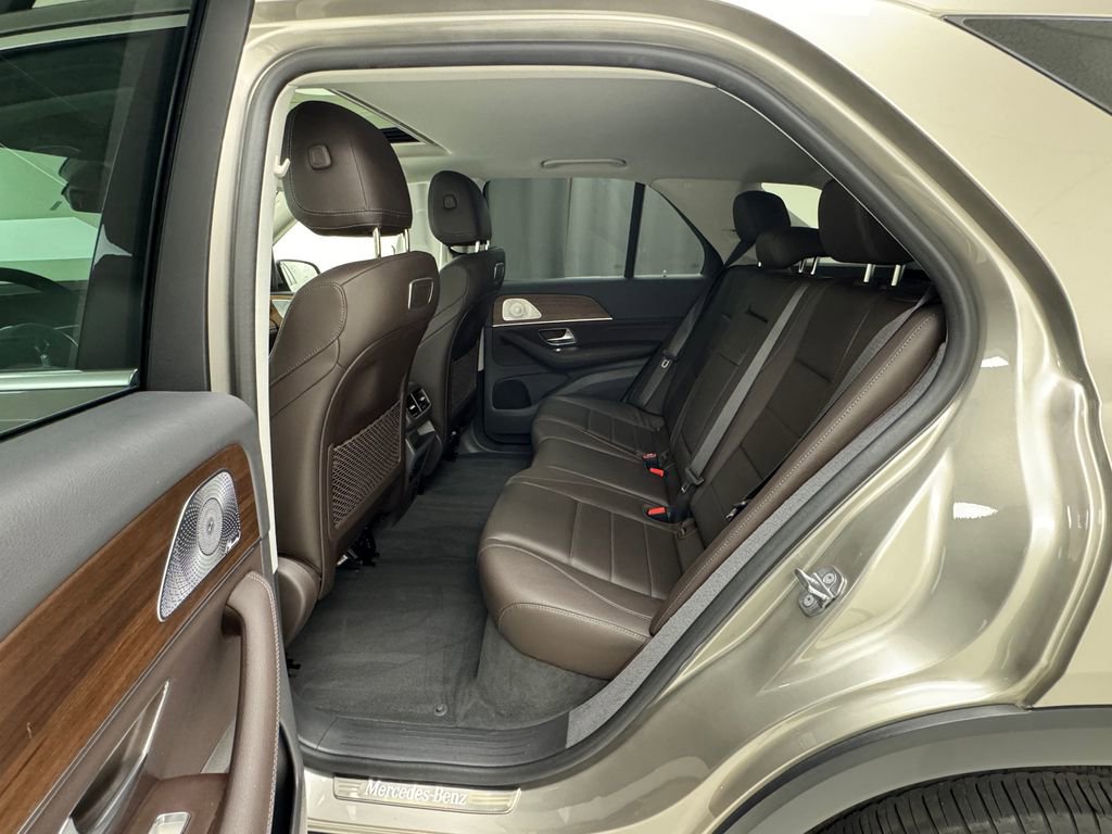 Used 2020 Mercedes-Benz GLE 350 4MATIC image 12