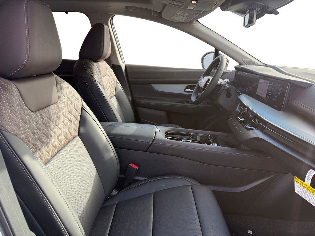 New 2026 Nissan Murano Platinum w/ Technology Package image 15