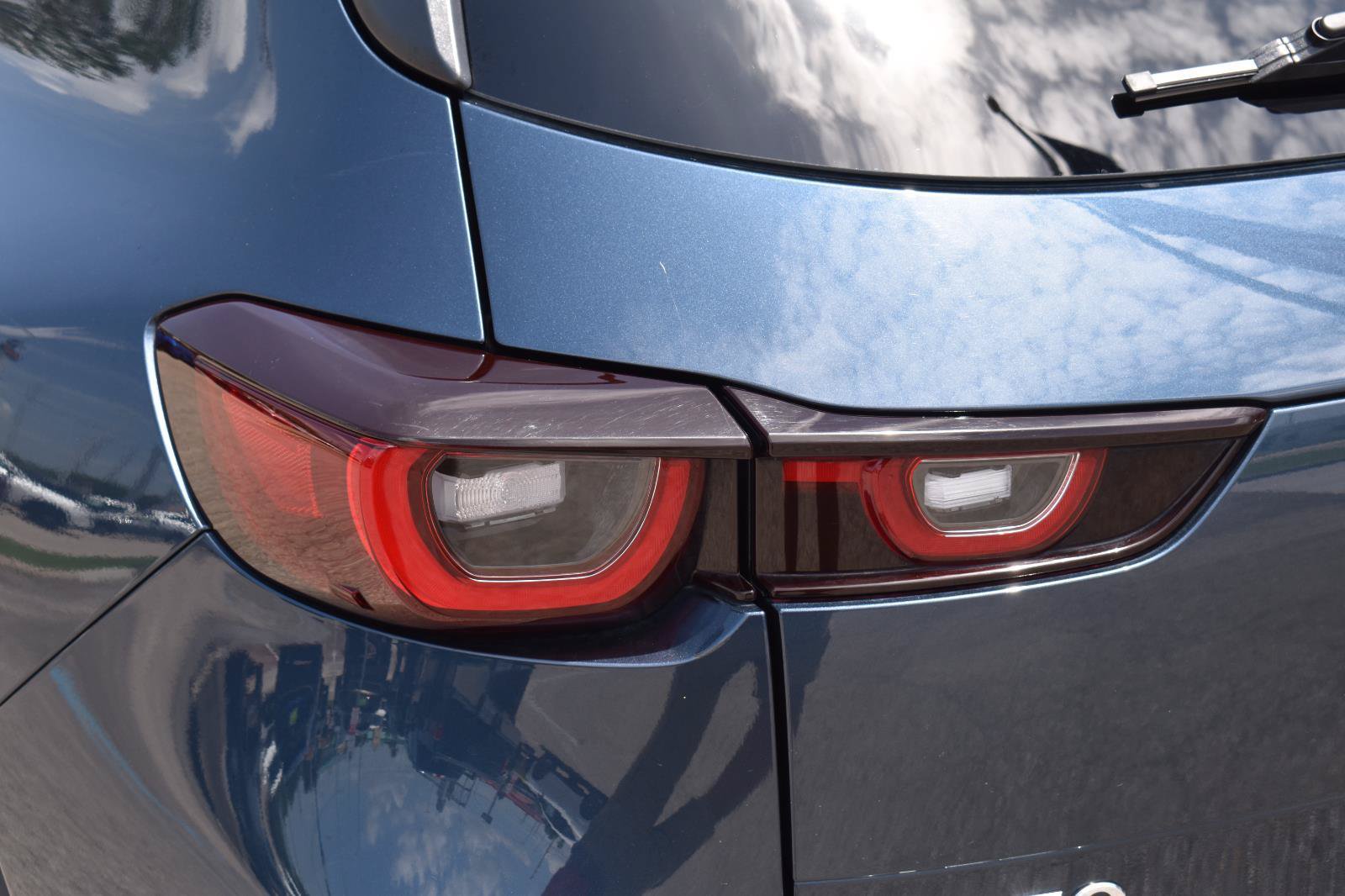 Used 2023 MAZDA CX-50 AWD 2.5 Turbo w/ Premium Pkg image 7