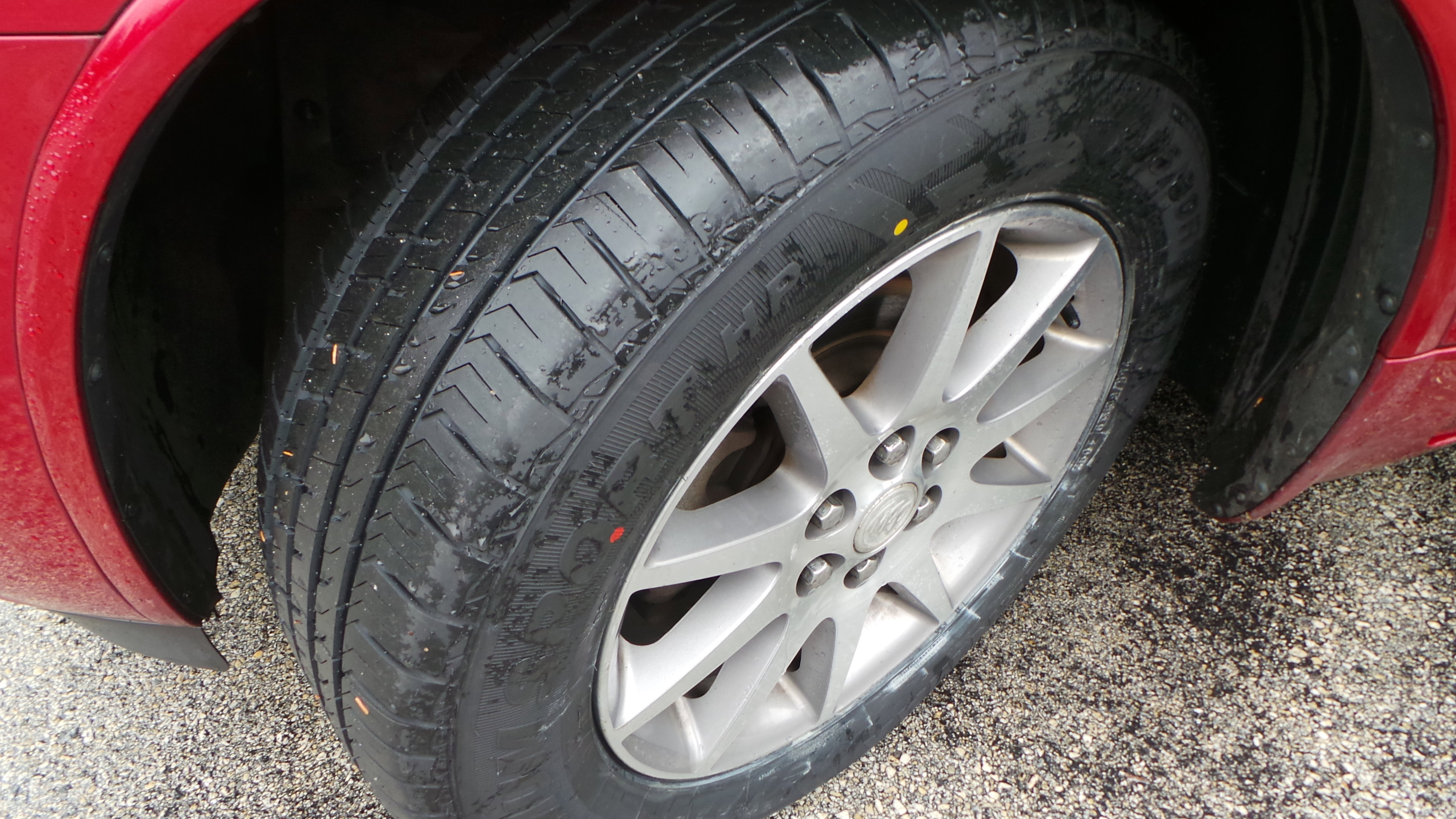 Used 2014 Buick Enclave Leather image 10