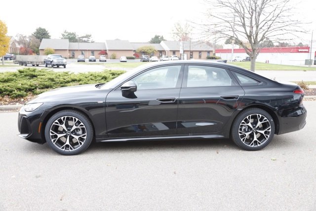 New 2026 Audi A6 Premium Plus image 8