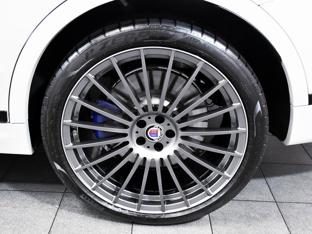 Used 2024 BMW ALPINA XB7 image 8