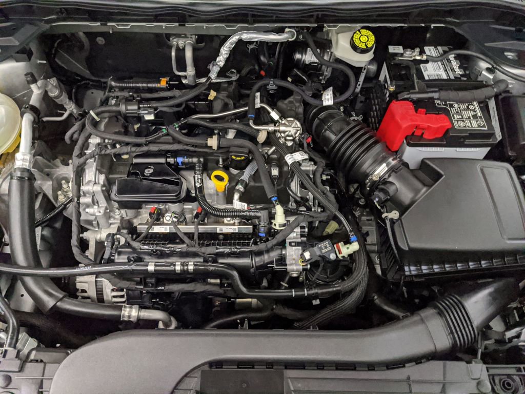 Used 2020 Ford Escape SEL image 22