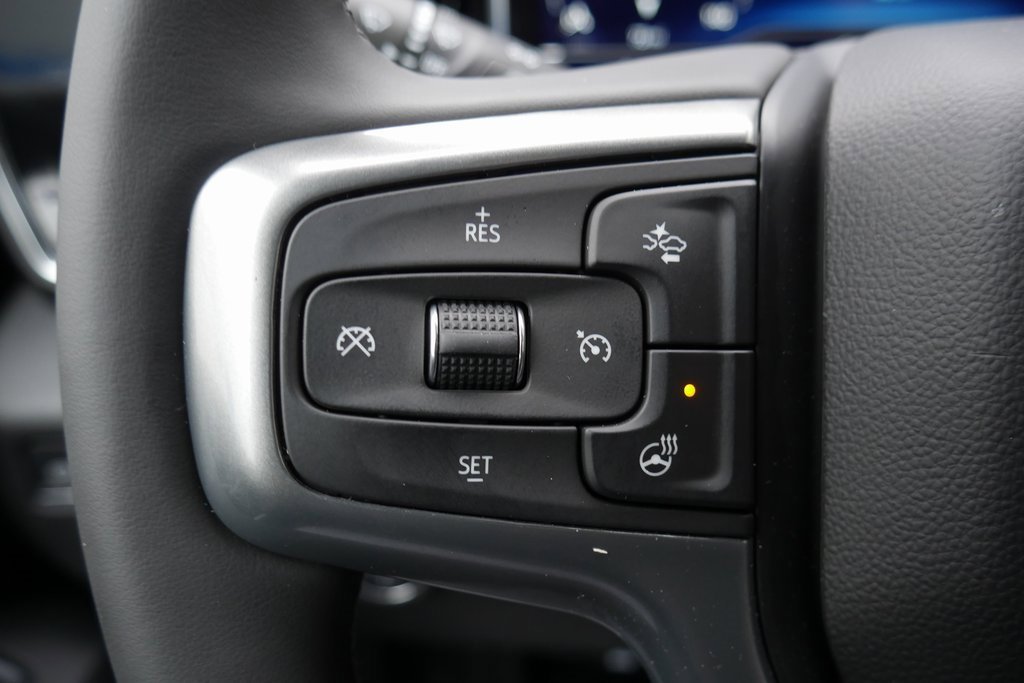 New 2025 Chevrolet Silverado 2500 LT image 13