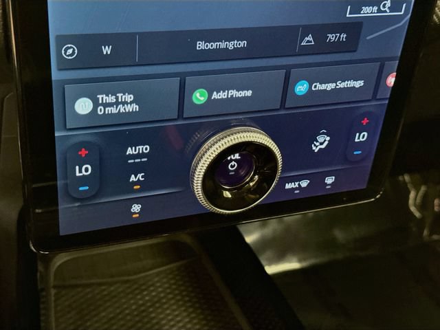 Used 2025 Ford Mustang Mach-E Select RWD image 16