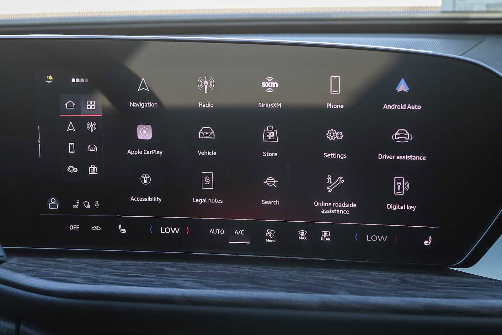 New 2025 Audi Q5 Premium image 14