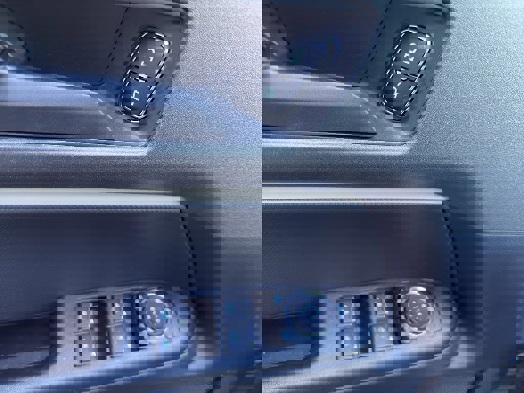 New 2025 Ford Bronco Sport Big Bend image 15