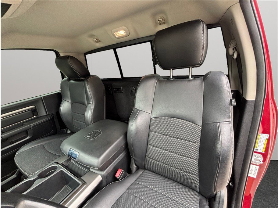 Used 2014 RAM 1500 Sport w/ Convenience Group image 17
