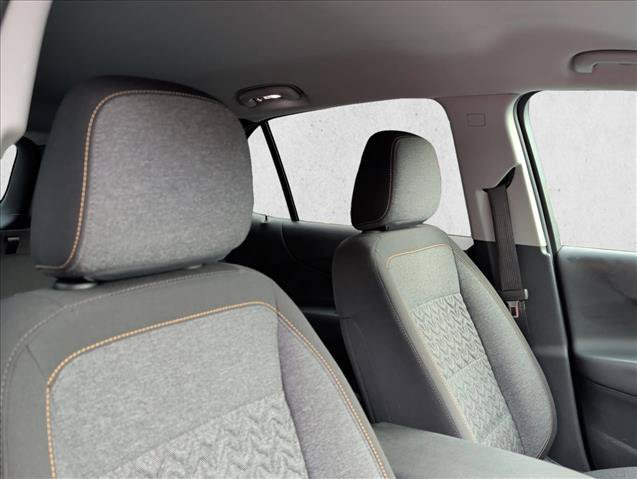 Used 2023 Chevrolet Equinox LT AWD/4WD image 22