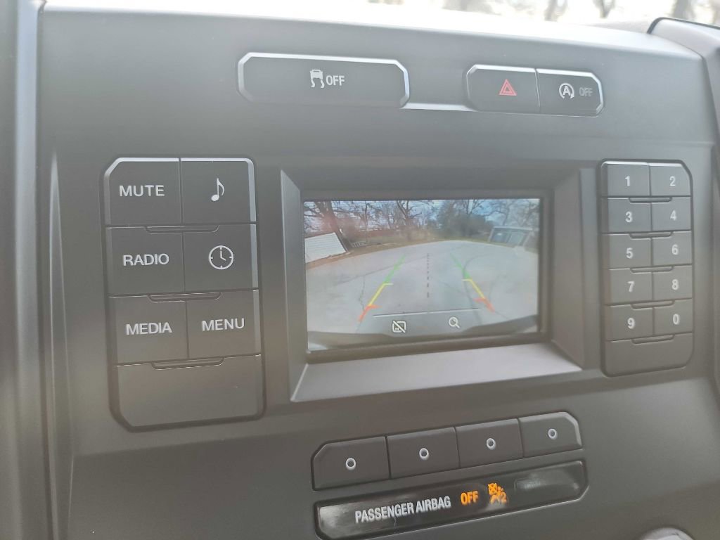 Used 2020 Ford F150 XL w/ Trailer Tow Package image 22