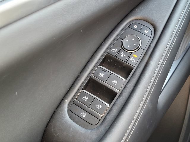 Used 2025 INFINITI QX60 Luxe image 27