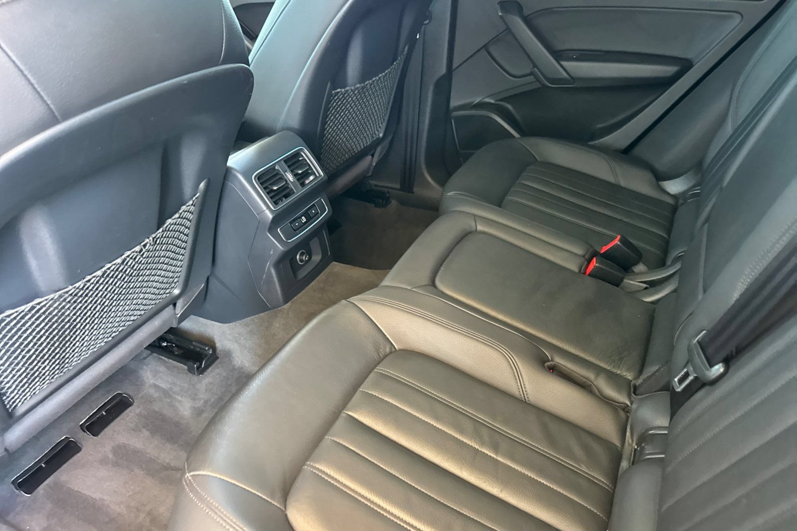 Used 2018 Audi Q5 2.0T Premium Plus AWD/4WD image 14