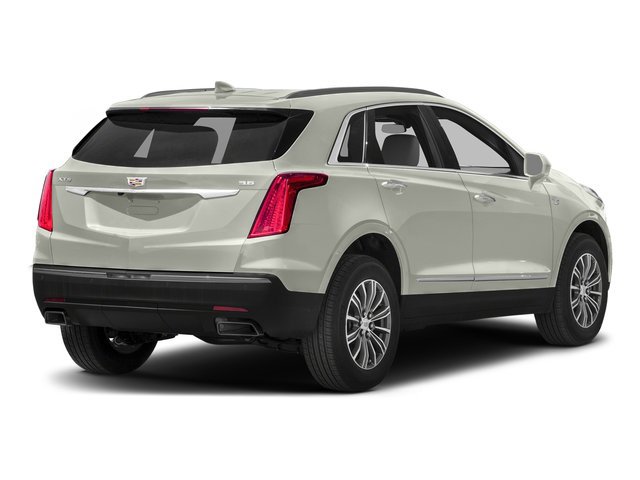 Used 2018 Cadillac XT5 Luxury FWD image 2