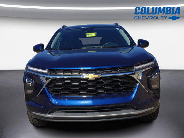Used 2024 Chevrolet Trax LT w/ Driver Confidence Package FWD image 7