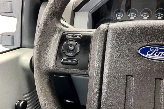 Used 2015 Ford F250 XL w/ XL Value Package image 18