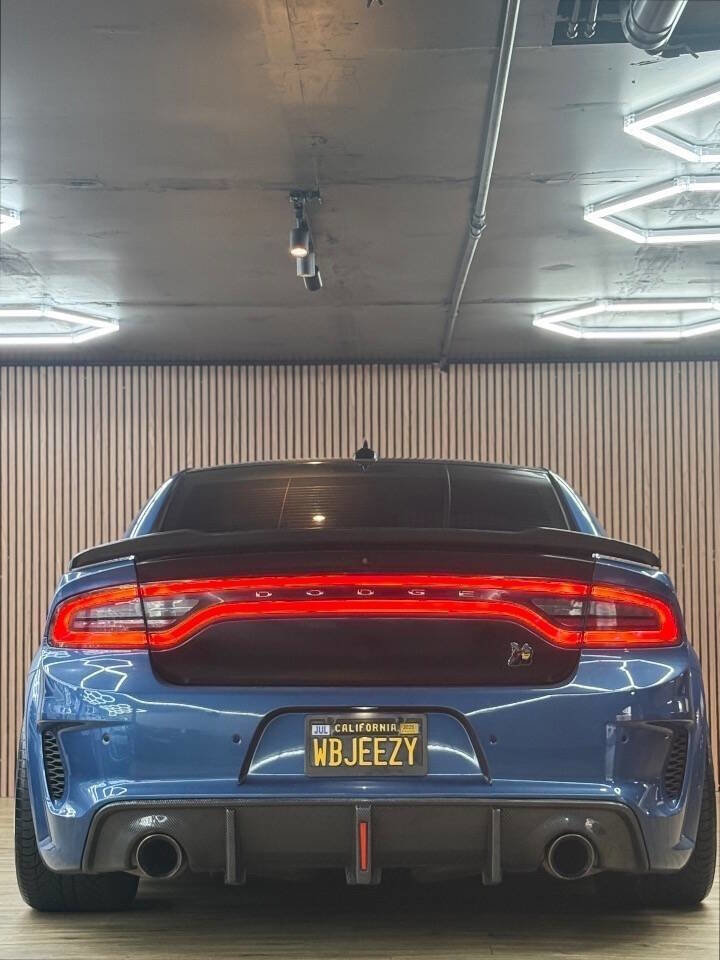 Used 2020 Dodge Charger Scat Pack image 15